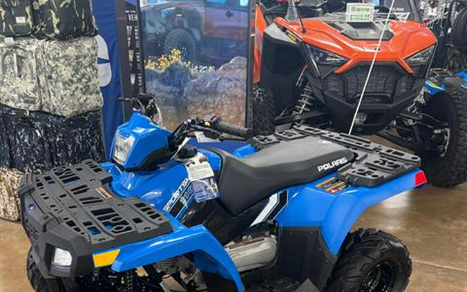 2024 Polaris Sportsman 110