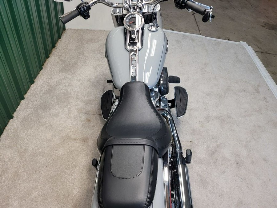 2024 Harley-Davidson® FLFBS - Fat Boy® 114