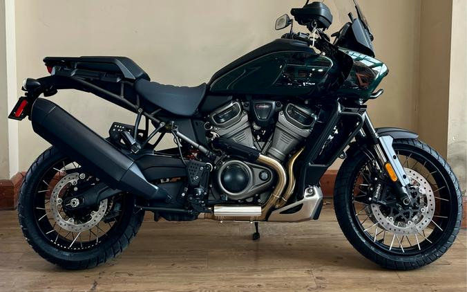 2023 Harley-Davidson Pan America Special Review