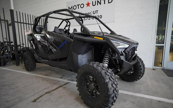 2024 Polaris® RZR Pro XP 4 Premium