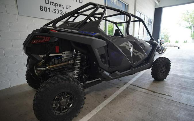 2024 Polaris® RZR Pro XP 4 Premium