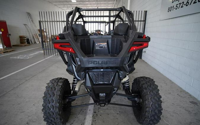 2024 Polaris® RZR Pro XP 4 Premium