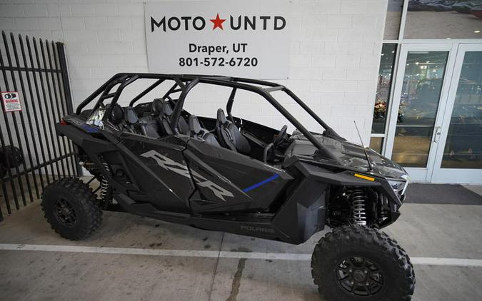 2024 Polaris® RZR Pro XP 4 Premium