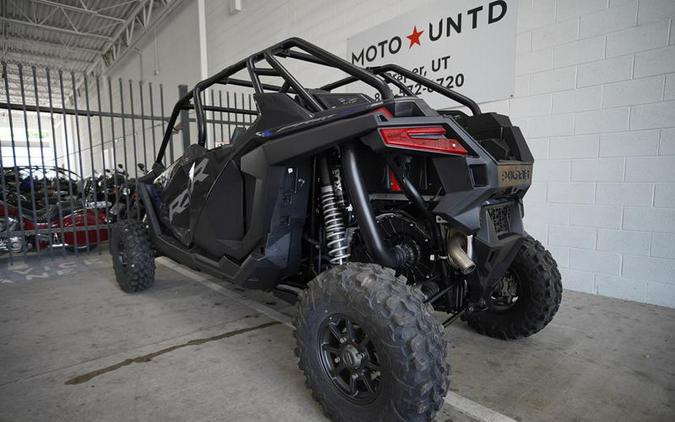 2024 Polaris® RZR Pro XP 4 Premium