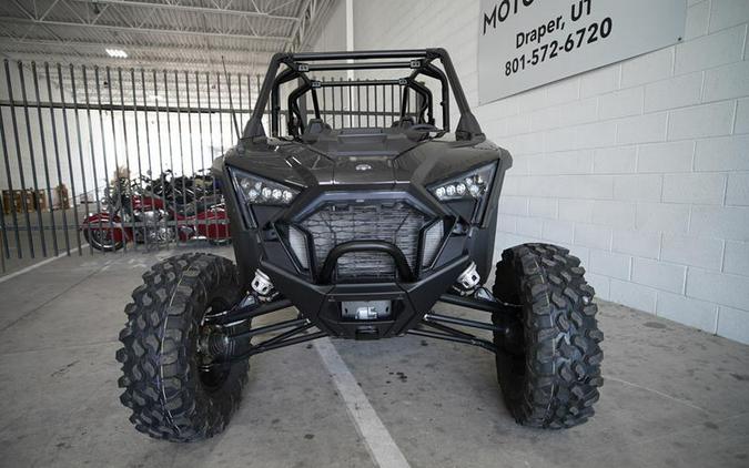 2024 Polaris® RZR Pro XP 4 Premium