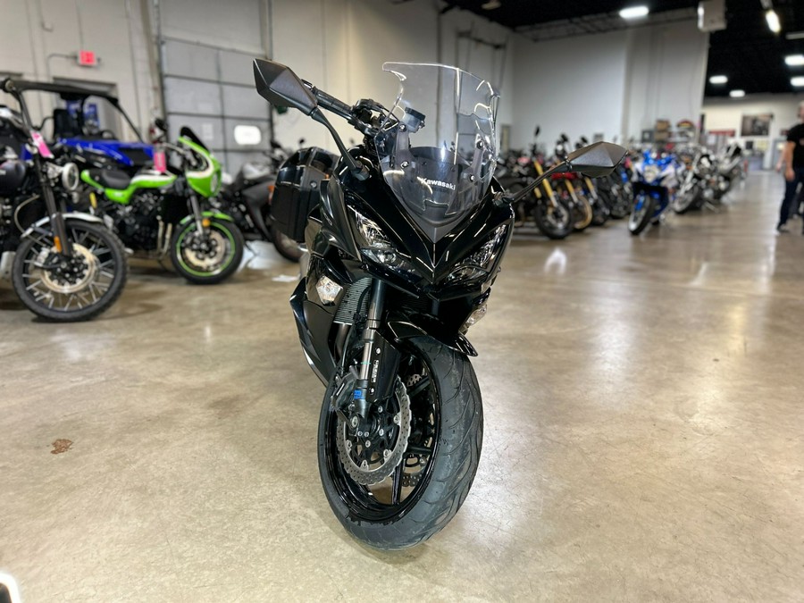 2019 Kawasaki Ninja 1000 ABS