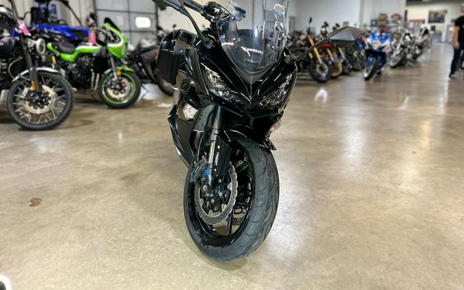 2019 Kawasaki Ninja 1000 ABS