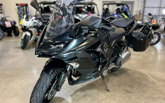 2019 Kawasaki Ninja 1000 ABS