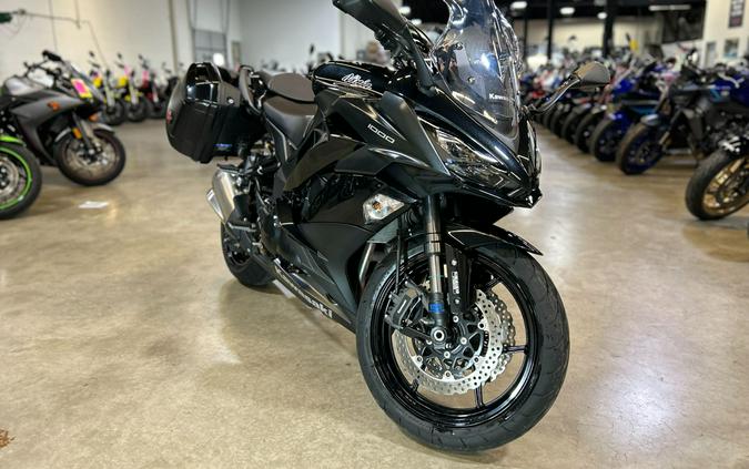 2019 Kawasaki Ninja 1000 ABS