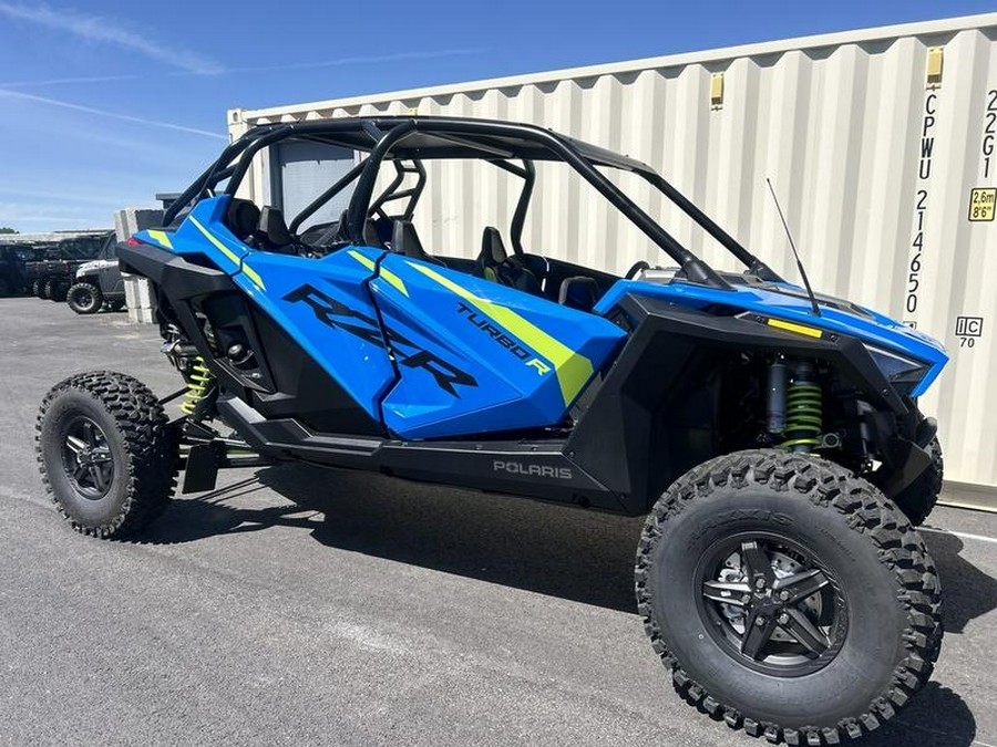 2024 Polaris® RZR Turbo R 4 Premium