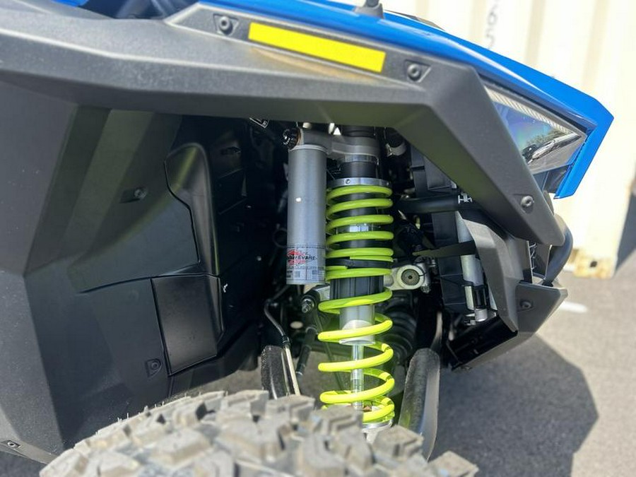 2024 Polaris® RZR Turbo R 4 Premium