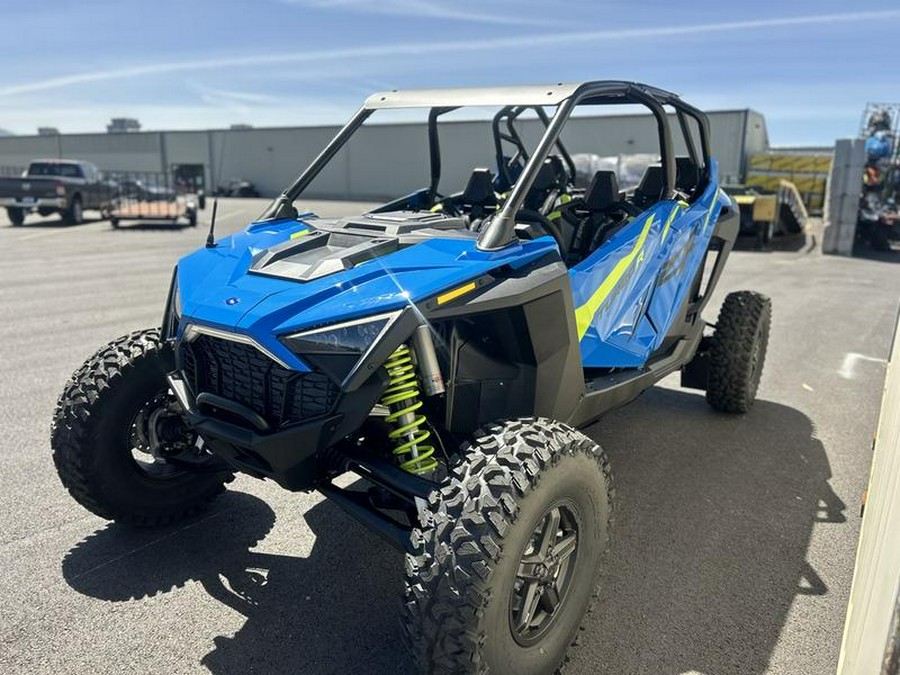 2024 Polaris® RZR Turbo R 4 Premium