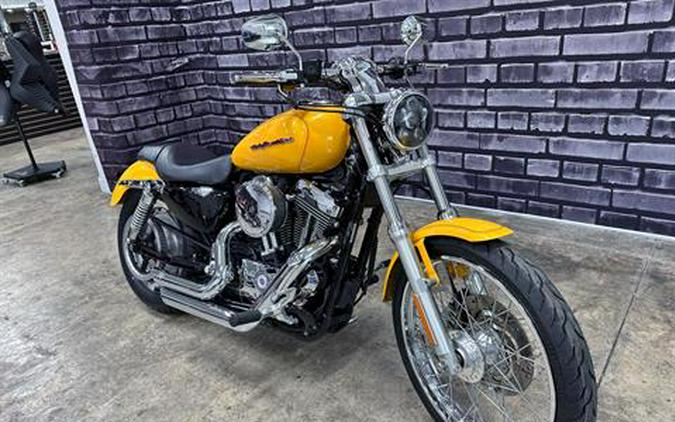 2007 Harley-Davidson Sportster® 1200 Custom