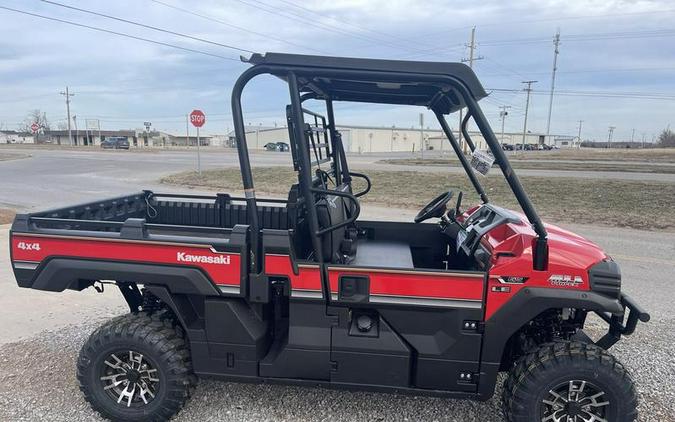 2023 Kawasaki Mule PRO-FX™ EPS LE