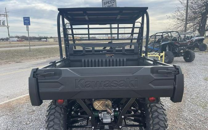 2023 Kawasaki Mule PRO-FX™ EPS LE