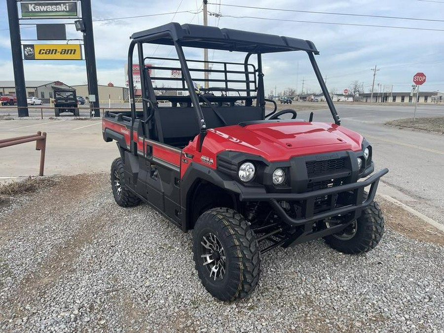 2023 Kawasaki Mule PRO-FX™ EPS LE