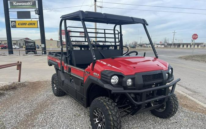 2023 Kawasaki Mule PRO-FX™ EPS LE