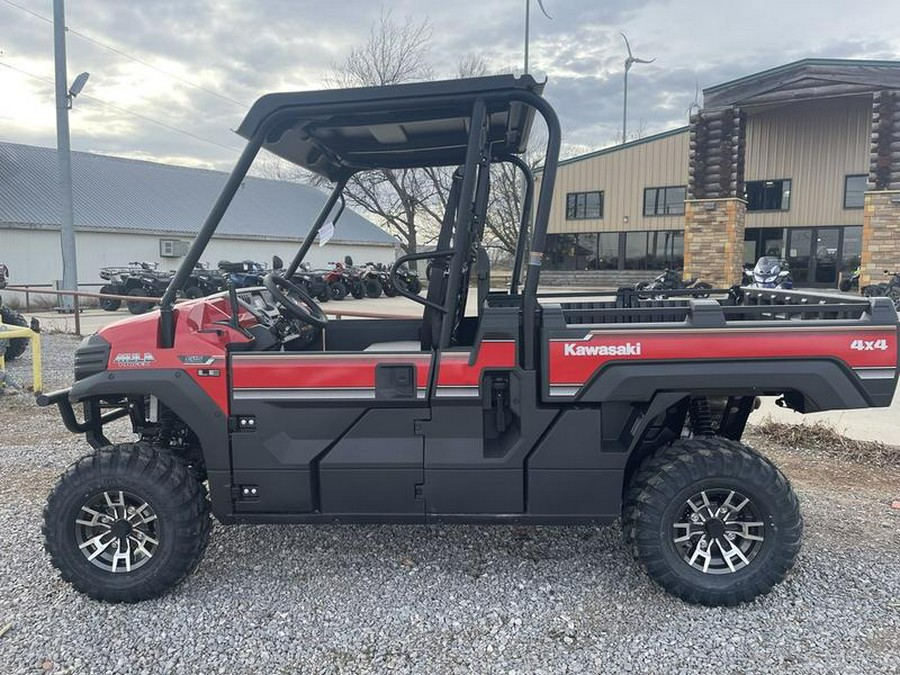 2023 Kawasaki Mule PRO-FX™ EPS LE