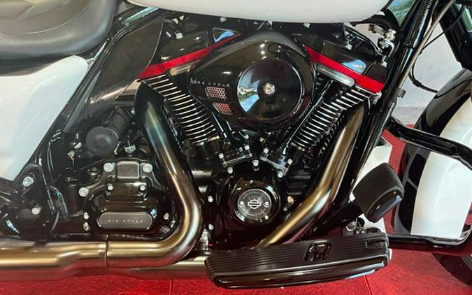 2021 Harley-Davidson CVO Street Glide