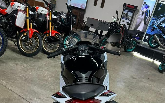 2014 Kawasaki Ninja® 300 SE