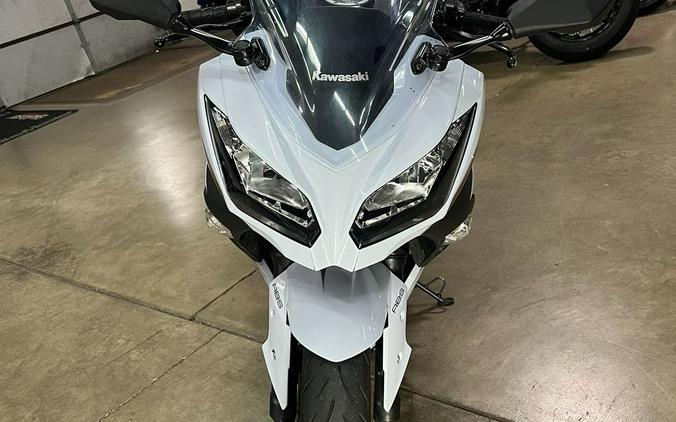 2014 Kawasaki Ninja® 300 SE