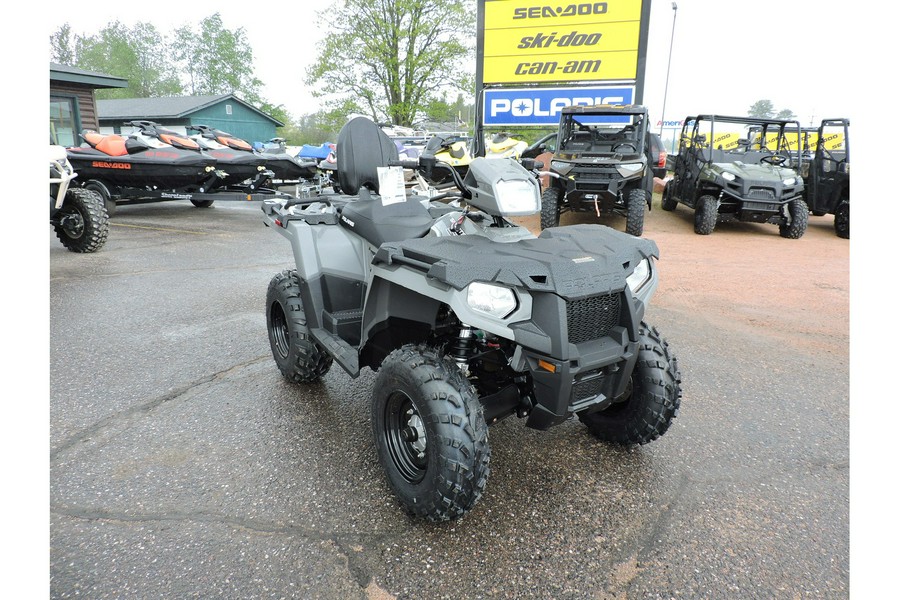 2024 Polaris Industries Sportsman Touring 570 Eps