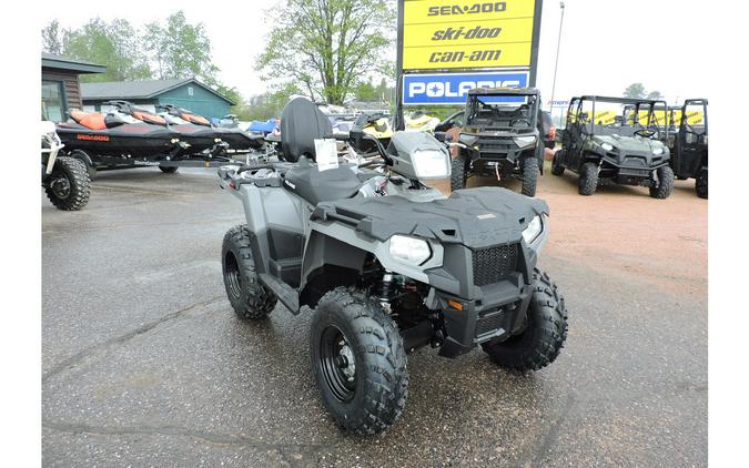 2024 Polaris Industries Sportsman Touring 570 Eps