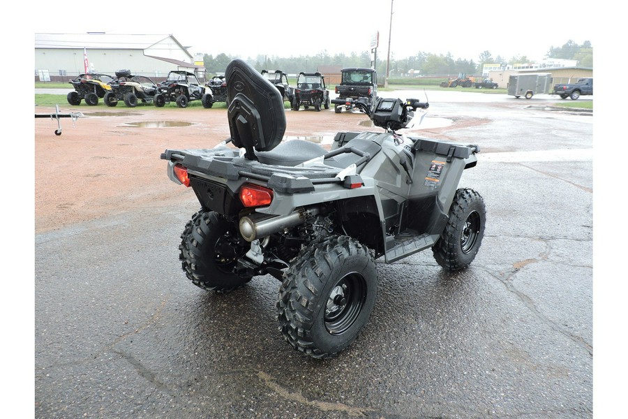 2024 Polaris Industries Sportsman Touring 570 Eps