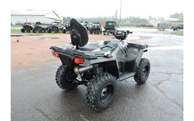 2024 Polaris Industries Sportsman Touring 570 Eps