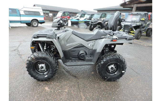 2024 Polaris Industries Sportsman Touring 570 Eps