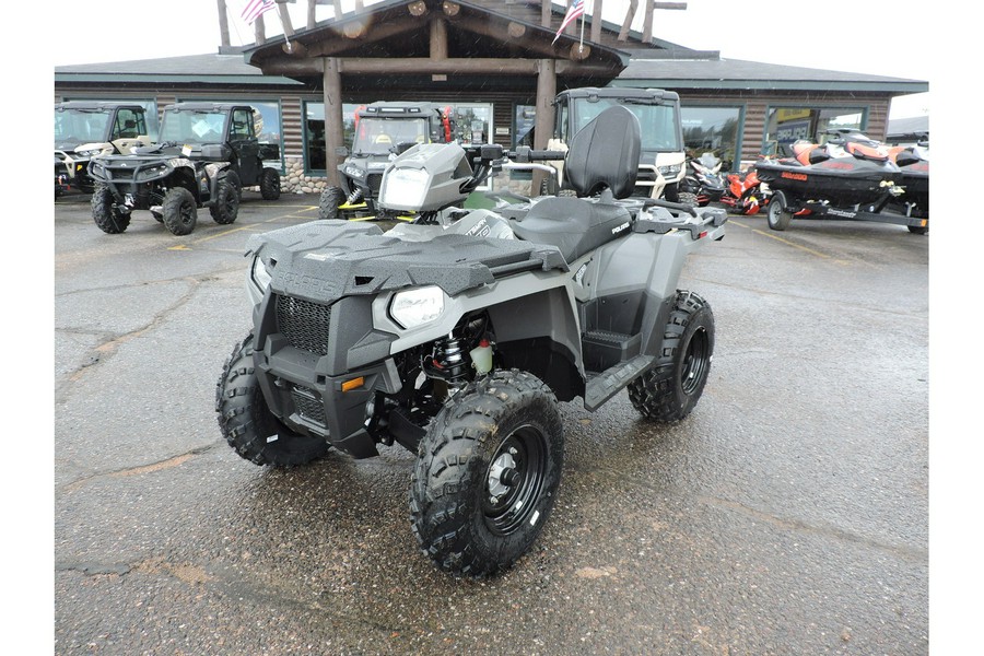 2024 Polaris Industries Sportsman Touring 570 Eps