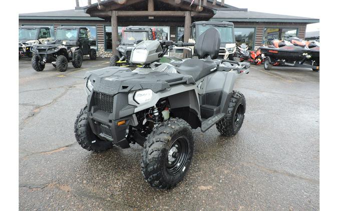 2024 Polaris Industries Sportsman Touring 570 Eps