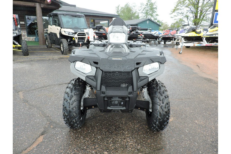 2024 Polaris Industries Sportsman Touring 570 Eps