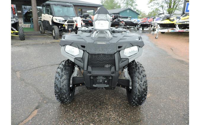 2024 Polaris Industries Sportsman Touring 570 Eps