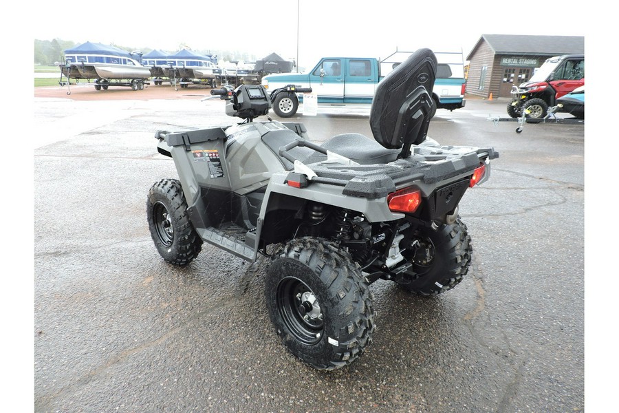 2024 Polaris Industries Sportsman Touring 570 Eps