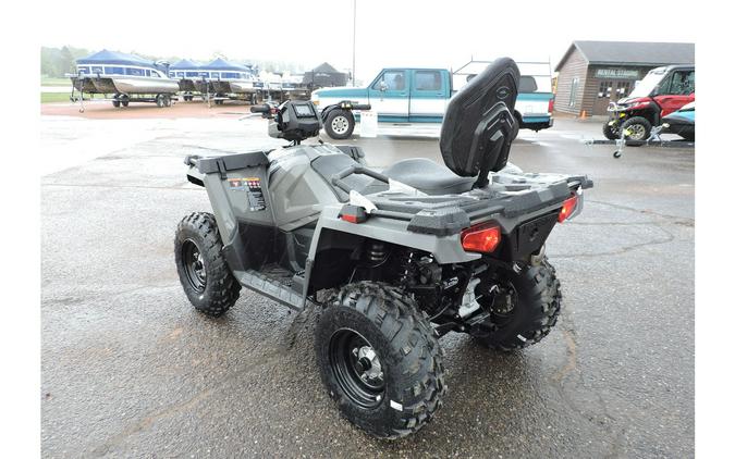 2024 Polaris Industries Sportsman Touring 570 Eps