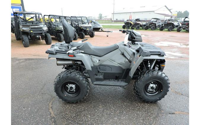 2024 Polaris Industries Sportsman Touring 570 Eps