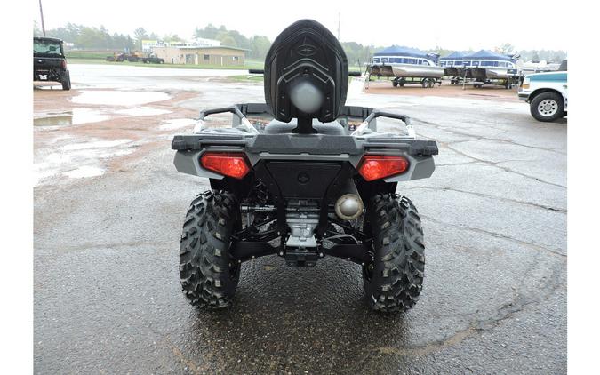 2024 Polaris Industries Sportsman Touring 570 Eps