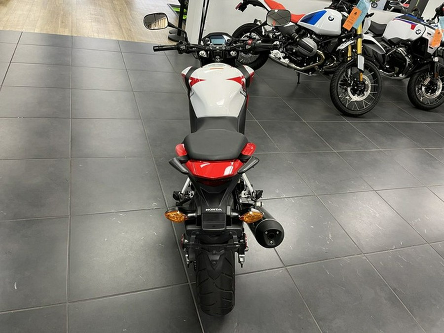 2015 Honda CB 500F ABS