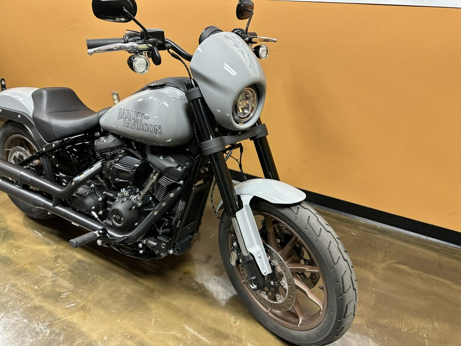 FXLRS 2024 Low Rider™ S