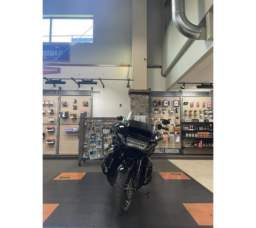 2026 Harley-Davidson® FLTRXL - Road Glide® Limited