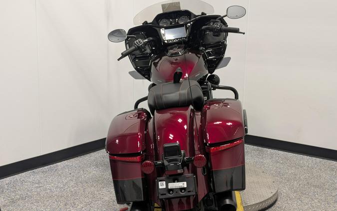 2026 Indian Motorcycle Challenger 125th Anniversary Edition