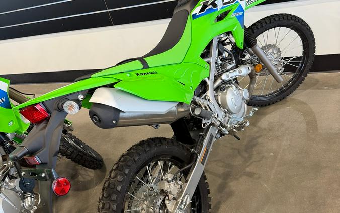 2026 Kawasaki KLX®230 S