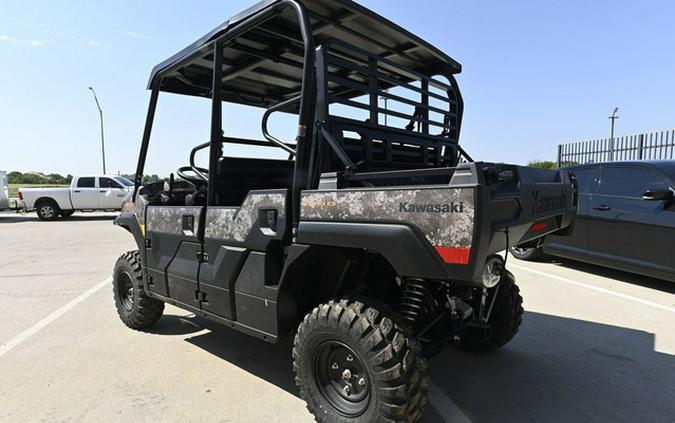 2026 Kawasaki Mule PRO-FXT 1000 LE Camo