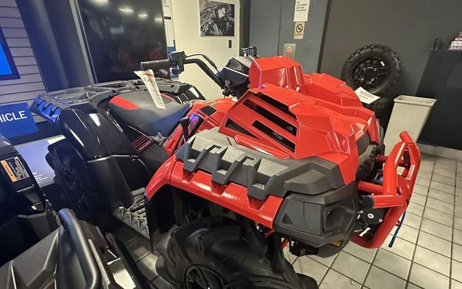 2026 Polaris Sportsman XP® 1000 Mud Edition