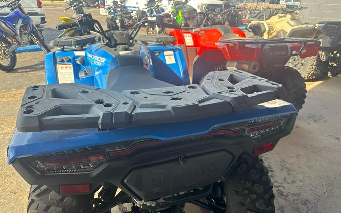 2023 CFMOTO CForce 500