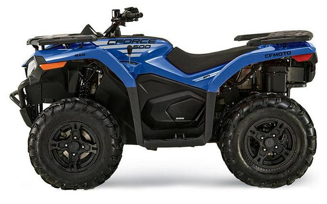 2023 CFMOTO CForce 500