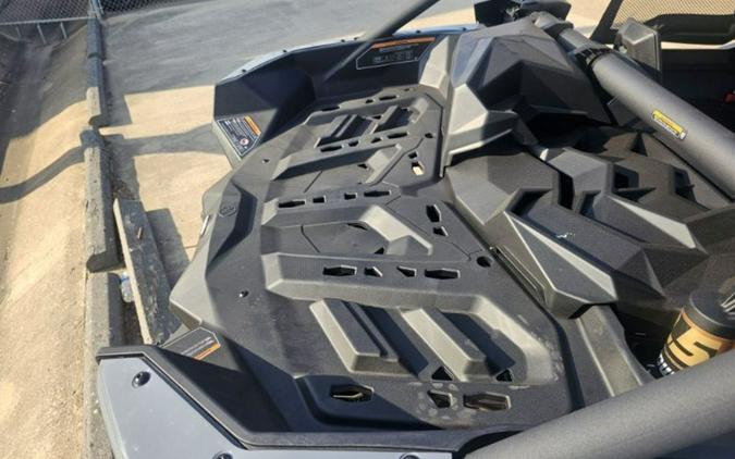 2027 Can-Am® Maverick X3 MAX RS Turbo