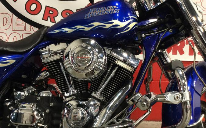 2007 Harley-Davidson SCREAMIN EAGLE ROAD KING 3 SCREAMIN EAGLE ROAD KING