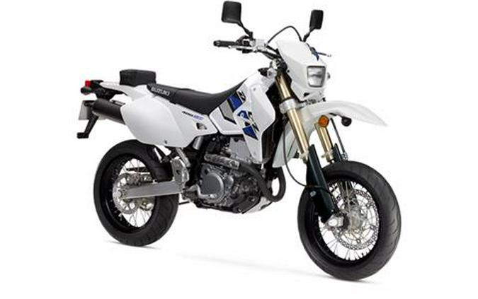 2022 Suzuki DR-Z400SM